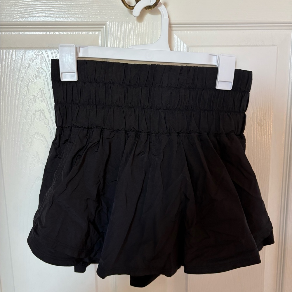 The Way Home Skort FP Movement